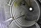 9140 liter tank in Stainless 304
