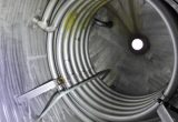 9140 liter tank in Stainless 304