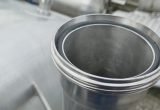 9165 liter tank i Rostfritt 304