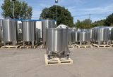 920 liter tank in Stainless 304