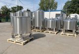 920 liter tank in Stainless 304