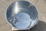 920 liter tank in Stainless 304