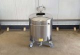 920 liter tank in Stainless 304