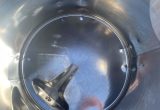 920 liter tank in Stainless 304