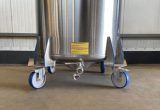 920 liter tank in Stainless 304