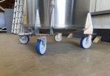 920 liter tank in Stainless 304