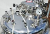 920 liter tank in Acid-proof 316
