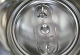 920 liter tank in Acid-proof 316