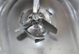 920 liter tank in Acid-proof 316