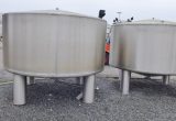 9310 liters tank in Stainless 304