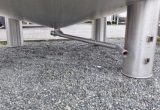 9310 liters tank in Stainless 304