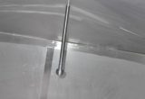 9310 liters tank in Stainless 304