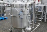 956 liter tank in Syrafast 316