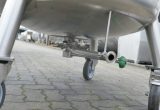 956 liter tank in Syrafast 316