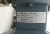 956 liter tank in Syrafast 316