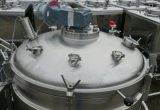 956 liter tank in Syrafast 316