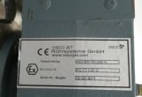956 liter tank in Syrafast 316