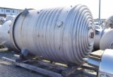 9670 liters tank in Stainless 304