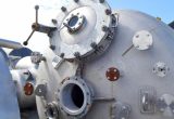 9670 liters tank in Stainless 304
