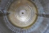 9670 liters tank in Stainless 304