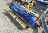 9670 liters tank in Stainless 304