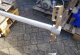 9670 liters tank in Stainless 304