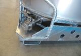 995 liter tank in Stainless 304
