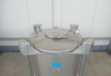 995 liter tank in Stainless 304