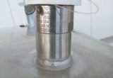 995 liter tank in Stainless 304