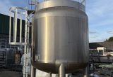 9959 liter tank in Stainless 304