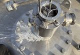 9959 liter tank in Stainless 304