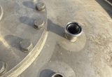 9959 liter tank in Stainless 304