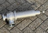 9959 liter tank in Stainless 304