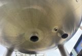 9959 liter tank in Stainless 304