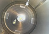 9959 liter tank in Stainless 304