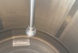 9959 liter tank in Stainless 304