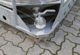 997 liter tank in Stainless 304