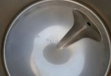 997 liter tank in Stainless 304
