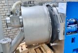 Centrifuge Krauss Maffei peeling HZ 80/1.0
