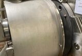 Centrifuge Krauss Maffei peeling HZ 80/1.0