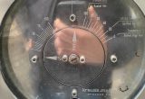 Centrifuge Krauss Maffei peeling HZ 80/1.0