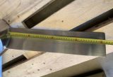 Stirrer in Acid-proof 316, 43rpm