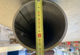 Stirrer in Acid-proof 316, 43rpm